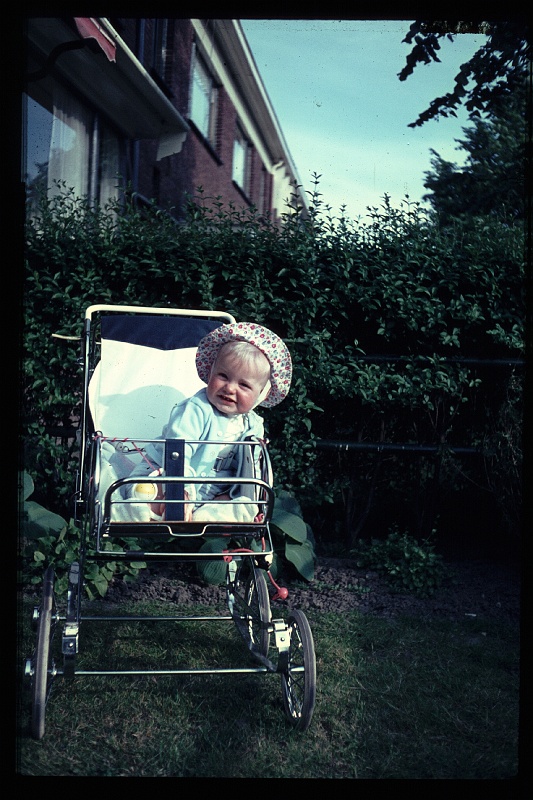 32.Delft jun 1966 Peter.JPG